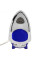 Паровой отпариватель Mini Steam Iron HT-558B, ручной дорожный утюг, компактный с щеткой