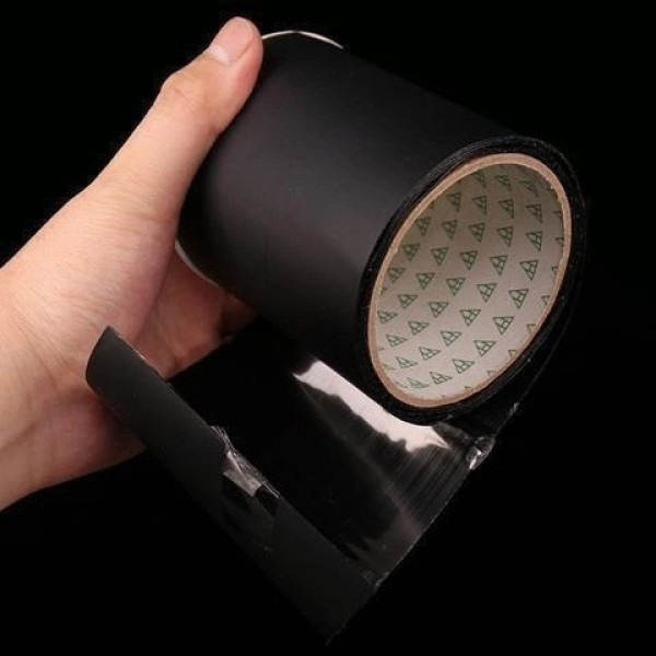 Сверхпрочная водонепроницаемая клейкая лента Fast Tape, 20 см x 150 см
