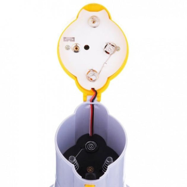 Рупорный громкоговоритель с возможностью записи, MEGAPHONE HW 8C