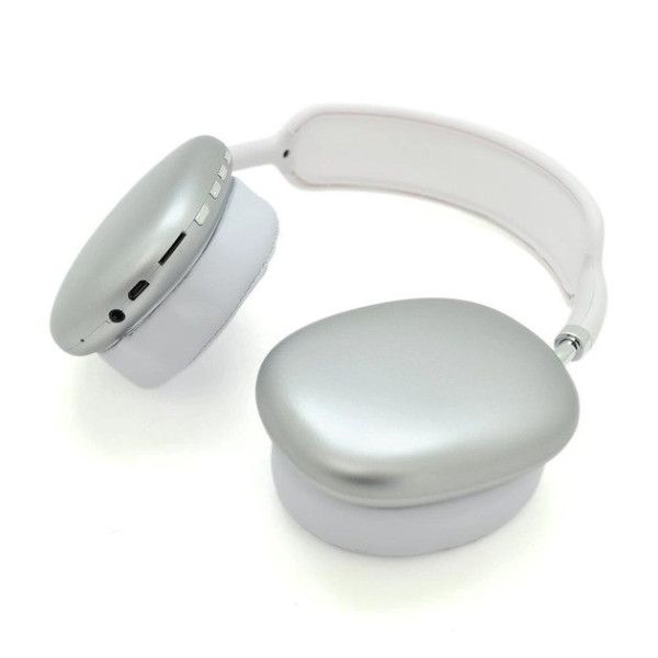 Стерео Bluetooth наушники Macaron P9, беспроводные, для настоящих любителей музыки