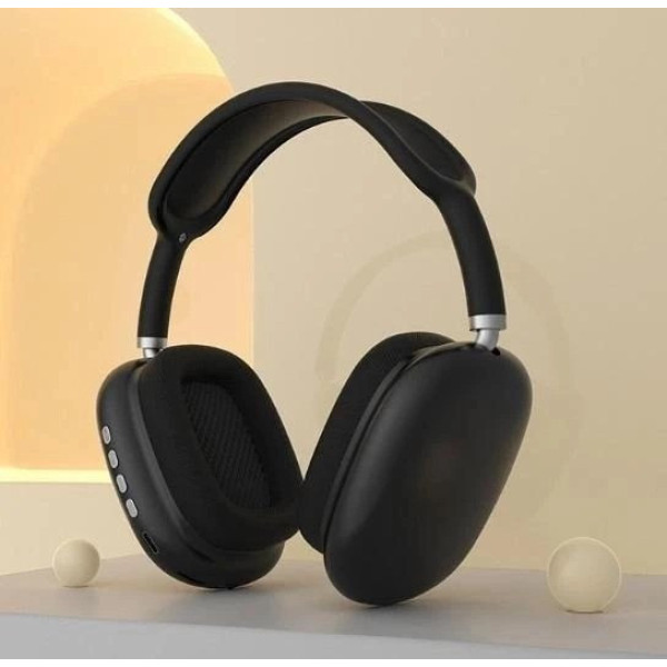 Стерео Bluetooth наушники Macaron P9, беспроводные, для настоящих любителей музыки