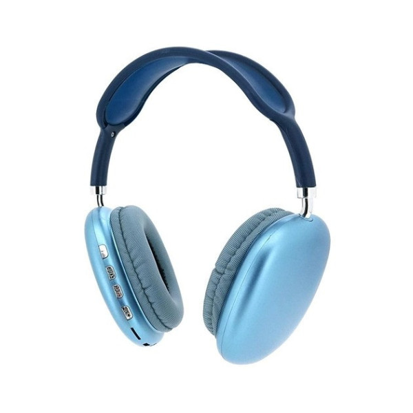 Стерео Bluetooth наушники Macaron P9, беспроводные, для настоящих любителей музыки