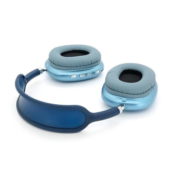 Стерео Bluetooth наушники Macaron P9, беспроводные, для настоящих любителей музыки