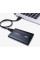 Внешний карман для подключения жестких дисков SSD и HDD USB SATA 2.5 дюйма с USB3.0-SATA интерфейсом