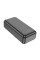 Внешний аккумулятор Power Bank 30000mAh Hoco J101B с поддержкой быстрой зарядки PD20W и QC3.0 22.5W
