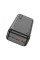 Внешний аккумулятор Power Bank 30000mAh Hoco J101B с поддержкой быстрой зарядки PD20W и QC3.0 22.5W