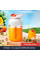 Беспроводной блендер Sunroz Juicer Cup 1500 мл, USB, для смузи, портативный
