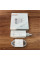 USB адаптер 200W с кабелем USB-C для универсальной зарядки
