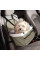 Сумка для перевозки собак и котов в автомобиле Pet Booster Seat