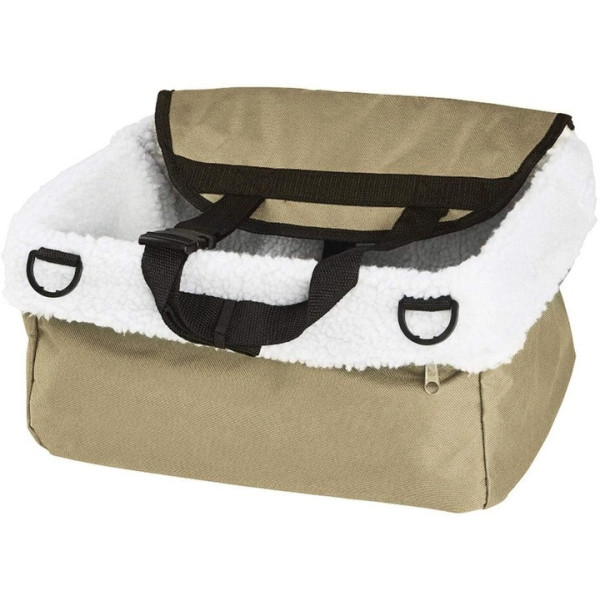 Сумка для перевозки собак и котов в автомобиле Pet Booster Seat