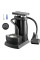 Двухцилиндровый ножной насос Air Pump AND 521-2414 S98-2409-Y с манометром, до 160 PSI