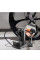 Двухцилиндровый ножной насос Air Pump AND 521-2414 S98-2409-Y с манометром, до 160 PSI