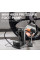 Двухцилиндровый ножной насос Air Pump AND 521-2414 S98-2409-Y с манометром, до 160 PSI