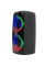 Колонка Bluetooth MB-041 9150, портативная, 10 Вт, USB Type-C, LED подсветка, аккумулятор 1200 мАч