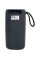 Колонка Bluetooth MB-041 9150, портативная, 10 Вт, USB Type-C, LED подсветка, аккумулятор 1200 мАч