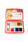 Комплект для шитья Insta Sewing Kit, легкость заправки нити, в компактном пластиковом кейсе