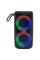 Колонка Bluetooth MB-041 9150, портативная, 10 Вт, USB Type-C, LED подсветка, аккумулятор 1200 мАч