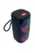 Колонка Bluetooth MB-041 9150, портативная, 10 Вт, USB Type-C, LED подсветка, аккумулятор 1200 мАч