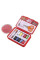 Комплект для шитья Insta Sewing Kit, легкость заправки нити, в компактном пластиковом кейсе