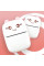 Термопринтер BAMBI CAT MINI, портативный, специально для детей