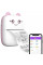 Термопринтер BAMBI CAT MINI, портативный, специально для детей