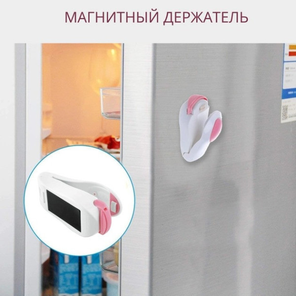 Запайщик для пакетов Mini Sealing, ручной, мини-версия для быстрого и удобного использования