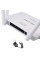 Маршрутизатор Pix-Link LV-WR08 WI-FI, роутер поддерживает скорость до 300Mbps, 4 антенны
