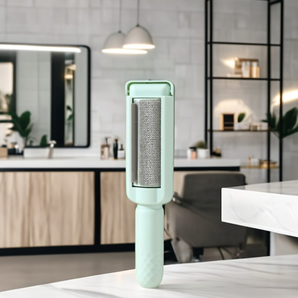 Щетка для удаления шерсти Pet Hair Remover AND XL-1315, прибор для чистки одежды и текстиля