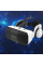 VR-шлем Shinecon SC-G06ED+, пульт Y1 и наушники, для смартфонов 4.7–7", 3D виртуальная реальность