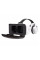 VR-шлем Shinecon SC-G06ED+, пульт Y1 и наушники, для смартфонов 4.7–7", 3D виртуальная реальность