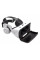 VR-шлем Shinecon SC-G06ED+, пульт Y1 и наушники, для смартфонов 4.7–7", 3D виртуальная реальность