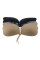 Невидимый бюстгальтер-Fly bra beige, Бюстгальтер с открытой спиной, Бюстгальтер Fly Bra