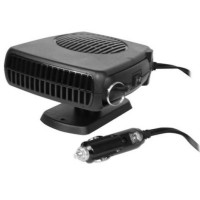 Автомобильный обогреватель салона Auto Heater HJ-703 Fan 12 volt DC 200W от прикуривателя