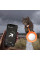 Трекер Bluetooth для поиска вещей, совместимый с Find My, белый/черный
