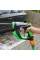 Пеногенератор Hydro Handle MAG-741, пистолет-распылитель для шланга, резервуар для моющего средства
