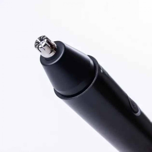 Триммер VGR V-613 2 в 1, нос/уши/окантовка, USB зарядка, влагозащита, насадка для бритья