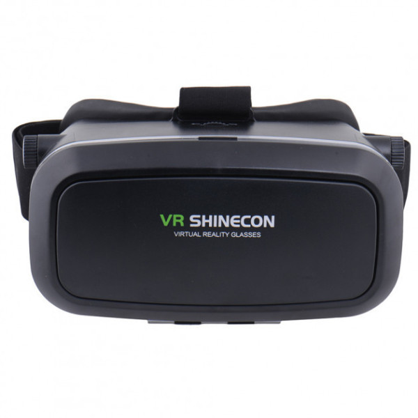 Очки виртуальной реальности VR Shinecon с пультом