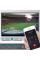 Портативная колонка SOUNDBAR Q10 белая, 2×10 Вт, басы, громкая связь, TF, USB, AUX, до 10 часов