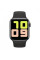 Смарт-часы HiWatch T500+ Черные Smart Watch