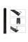 Цифровая телевизионная антенна Digital Clear TV  HQClear TV