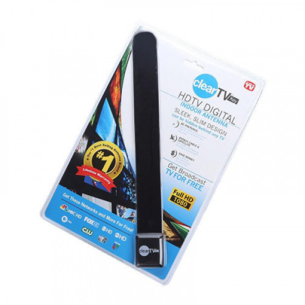 Цифровая телевизионная антенна Digital Clear TV  HQClear TV