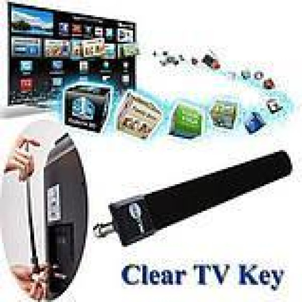 Цифровая телевизионная антенна Digital Clear TV  HQClear TV