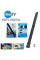 Цифровая телевизионная антенна Digital Clear TV  HQClear TV