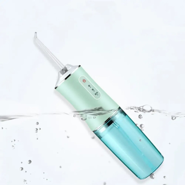 Портативный ирригатор полости рта Portable Irrigator