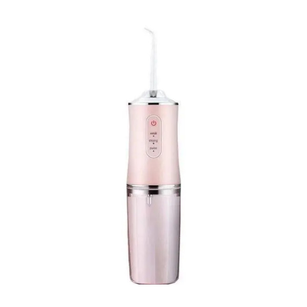 Портативный ирригатор полости рта Portable Irrigator
