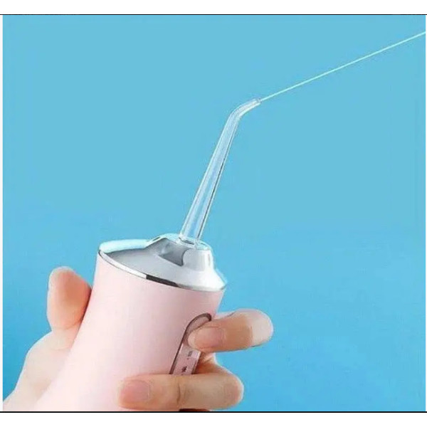 Портативный ирригатор полости рта Portable Irrigator