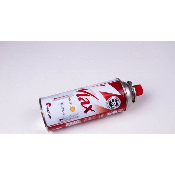 Газовый баллон для портативных газовых приборов