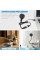 Беспроводная IP камера A9 с Wi-Fi и датчиком движения Full HD ночное видение