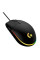 Игровая мышь G102 LIGHTSYNC RGB с оптическим сенсором, 6 кнопок, 8000 DPI, настраиваемая подсветка