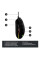 Игровая мышь G102 LIGHTSYNC RGB с оптическим сенсором, 6 кнопок, 8000 DPI, настраиваемая подсветка